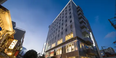 四條河原町超級酒店