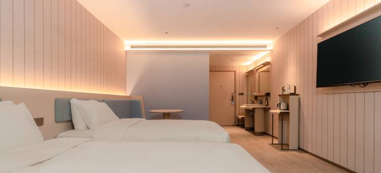 汉庭酒店(荔波古镇店)图片