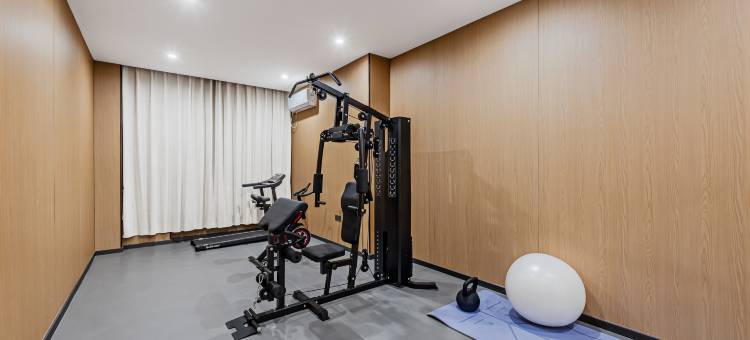 皖宁假日酒店(黄山歙县店)图片