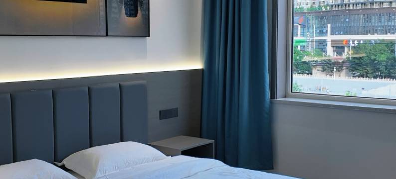 温馨小筑民宿图片