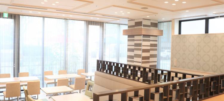 淀屋桥京阪酒店(Hotel Keihan Yodoyabashi)图片