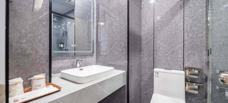 锦江之星(唐山人民医院小山店)图片