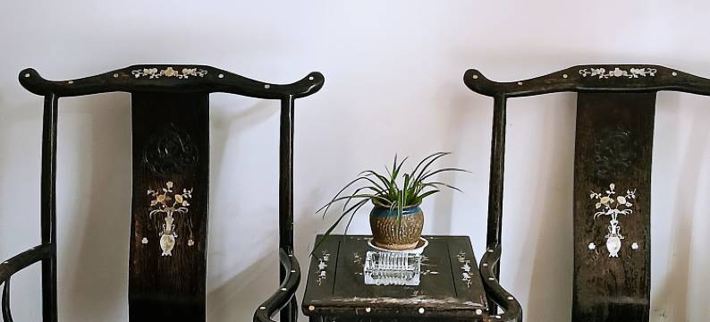 丽江欢笑投缘客栈(大石桥店)图片