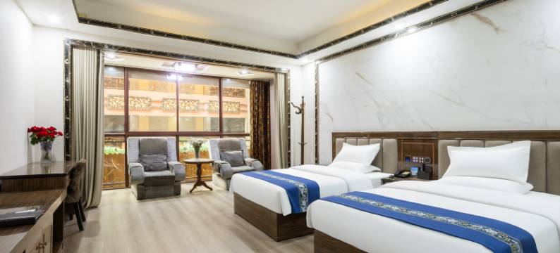 昆明御晟酒店(官渡古镇店)图片