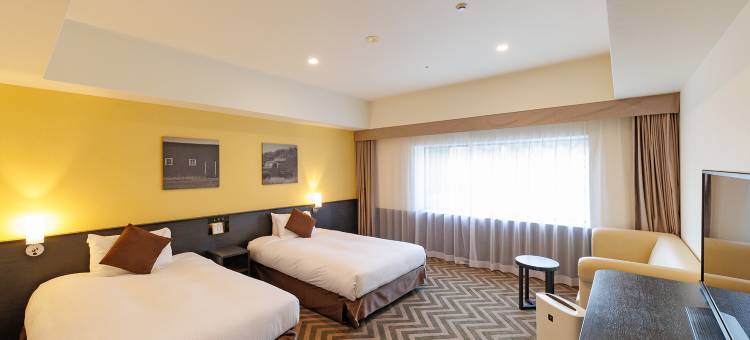 大阪日本环球影城园前酒店(The Park Front Hotel at Universal Studios Japan)图片