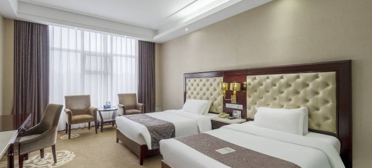 武冈大酒店(武冈汽车北站武冈机场店)图片