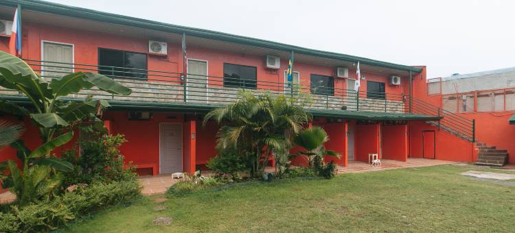 RedDoorz麦克斯旅客旅馆(Max Travellers Inn by RedDoorz)图片