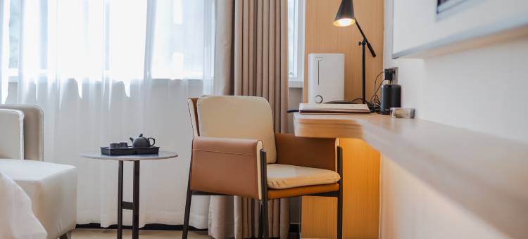 丽思铂悦酒店(那拉提旅游风景区客运站店)图片