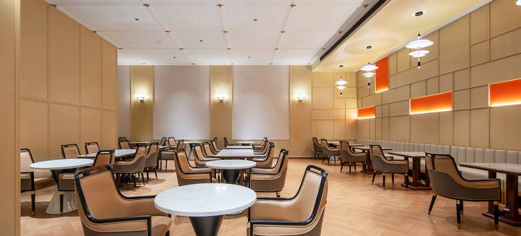 戴斯温德姆酒店(新马大道店)图片