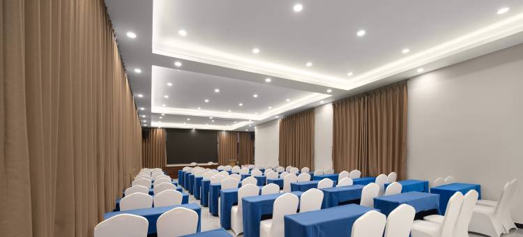 TOWO上品酒店(长沙岳麓山大学城店)图片