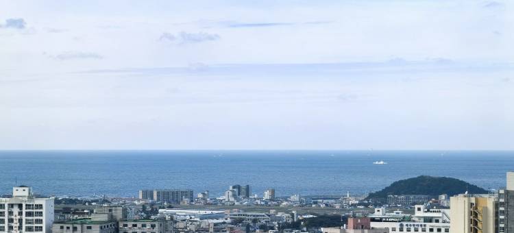济州机场-Urbanstay(Urbanstay Jeju Airport)图片