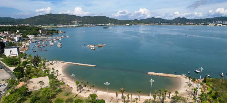 松景园民宿图片