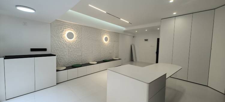 云屿美宿(昆明老街店)图片