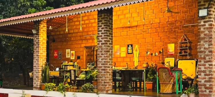 Nature Hill的LeafyDen森林小屋(Leafyden Forest Cottages)图片