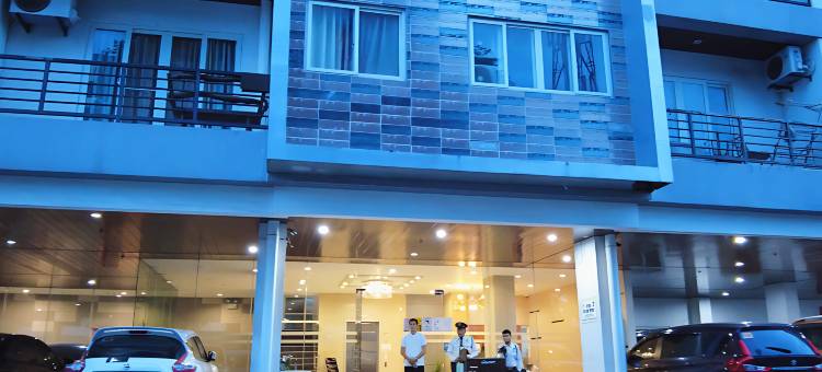 Smart Condominium powered by Cocotel图片