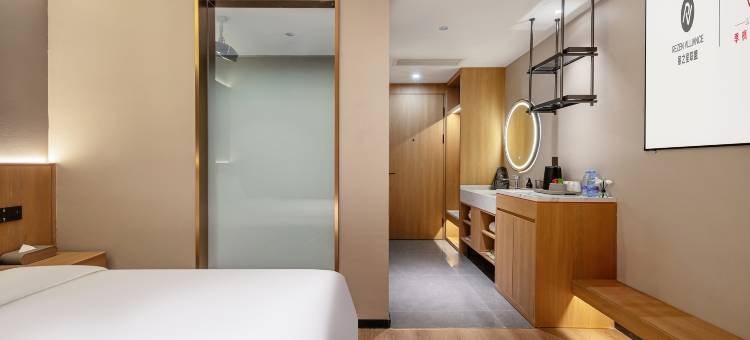 季枫国际酒店(西安临潼兵马俑店)图片