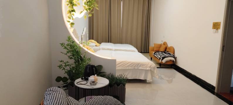 湘乡喜来登宾馆图片