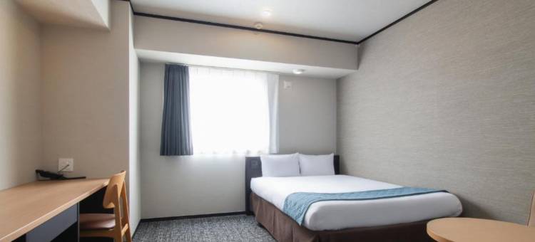 广岛和平大道VESSEL酒店(VESSEL HOTEL HIROSHIMA PEACE BLVD)图片