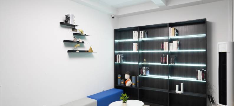 轻住酒店(南京禄口国际机场铜山地铁站店)图片