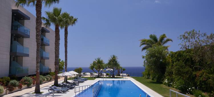 金色公馆酒店(Golden Residence Hotel)图片