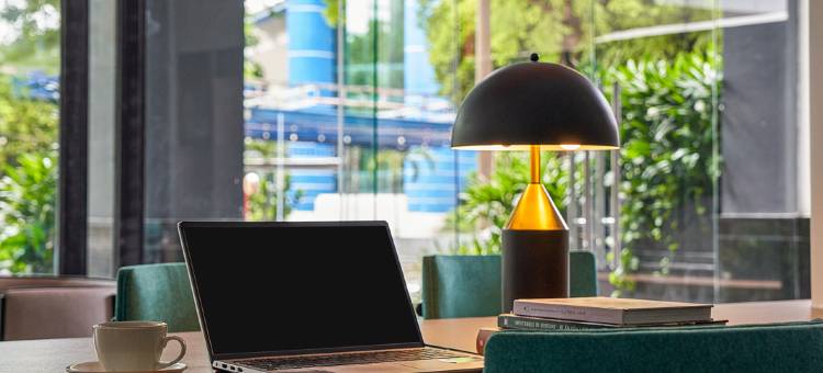 阮愚M村酒店(M Village Hotel Nguyen Du)图片