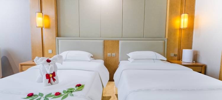 玉门明珠大酒店图片