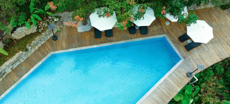 岩语间艺术民宿(张家界国家森林公园店)图片