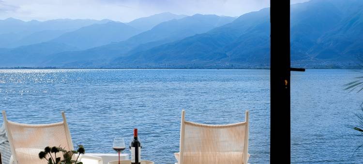 大理私享星辰海景民宿(双廊洱海店)图片