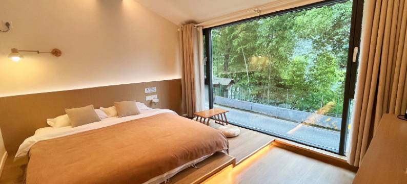 仙湖民宿(小东江景区店)图片