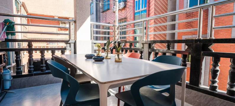 平潭悠岚之居民宿图片