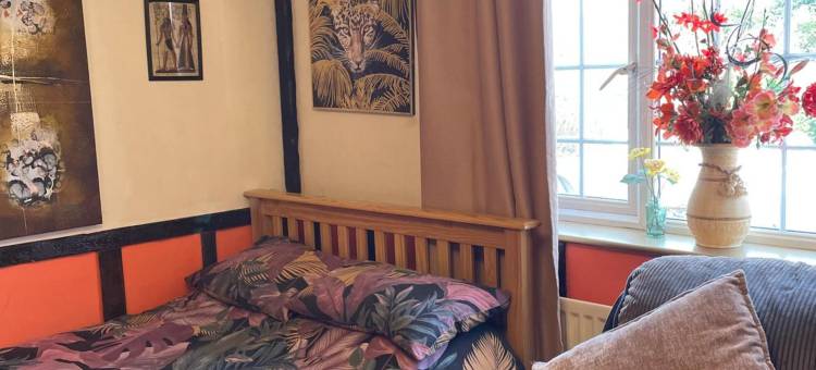 OYO Yarm Cottages图片