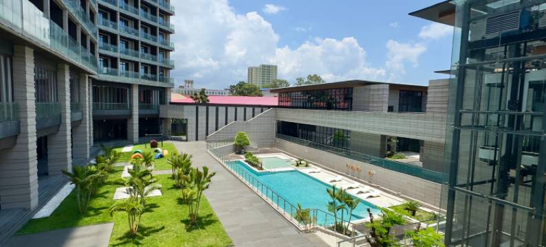 SHV Hotel图片