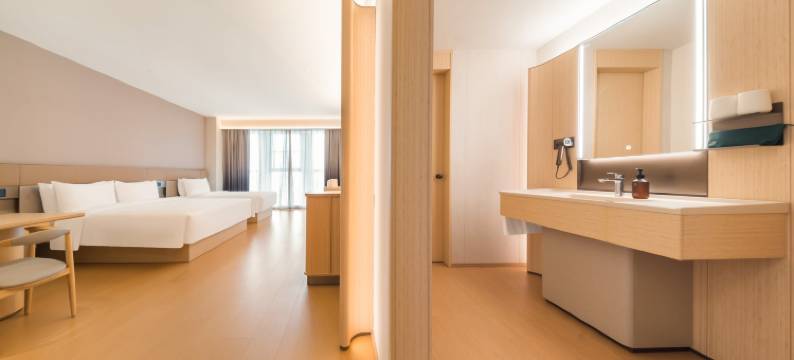 全季酒店(贵阳北站西广场店)图片