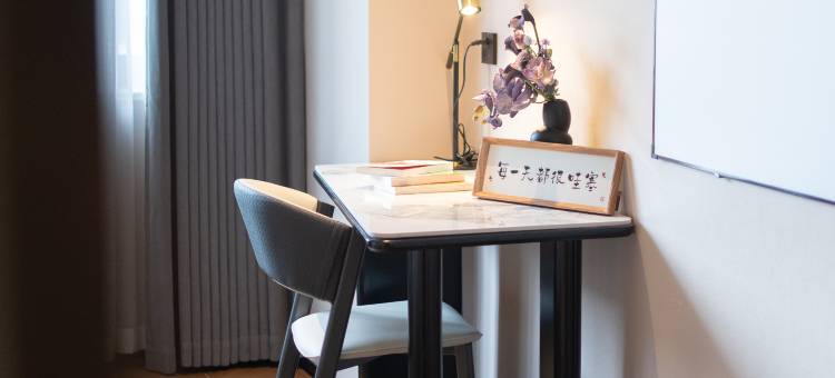 如家华驿酒店(厦门高崎机场湖里万达店)图片