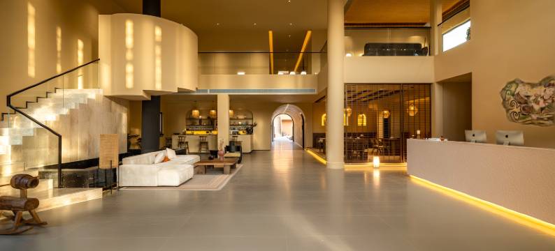 泊缦·沙洲隐奢民宿图片