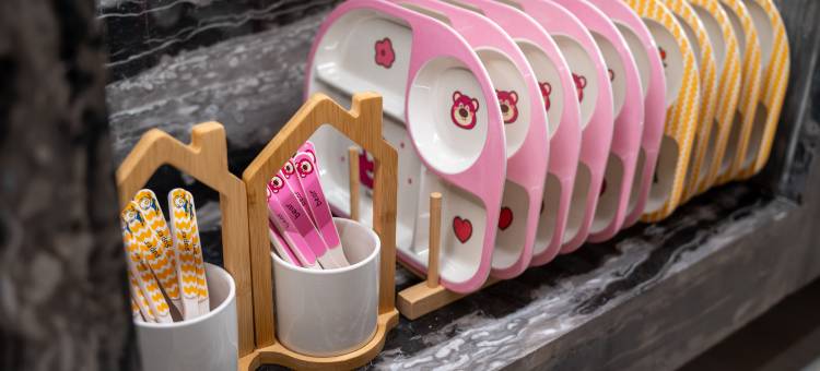 中卫哲维斯·假日酒店(鼓楼店)图片