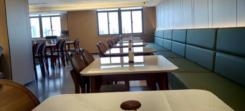 维也纳酒店(南京南站汇景店)图片