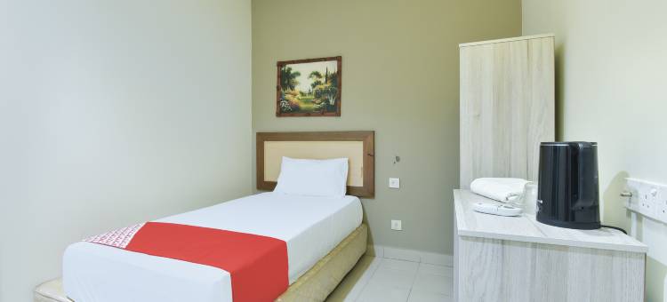 OYO 91158 舒适狐狸酒店(Hotel O Cozy Fox Hotel)图片