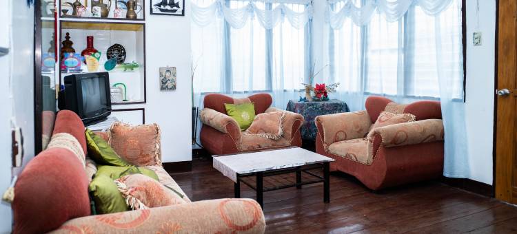 Mangrove Breeze Country Inn by RedDoorz图片