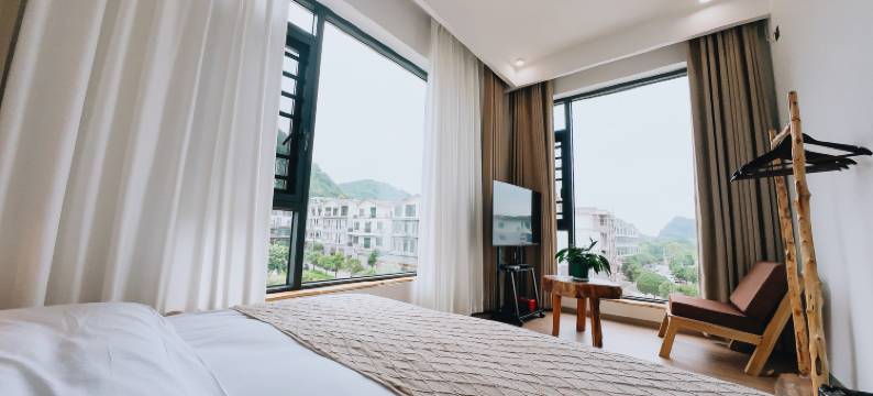 木兮·山墅(万峰林店)图片