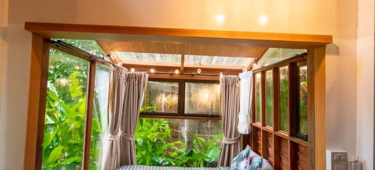 班奈蒙树屋(Bannaimong Treehouse)图片