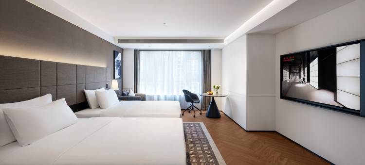 拉萨城际酒店图片