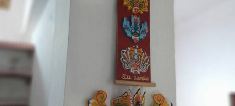 银色圆顶旅馆(Mount Crest - Ella)图片