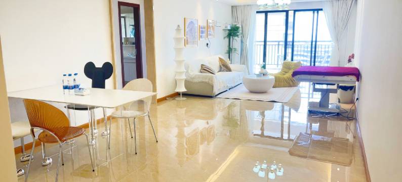 蓝湾度假公寓(汕尾保利金町湾店)图片