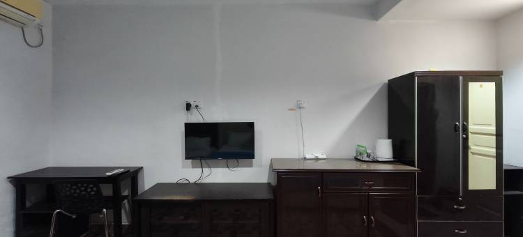 Darul Salam Inn Hotel图片