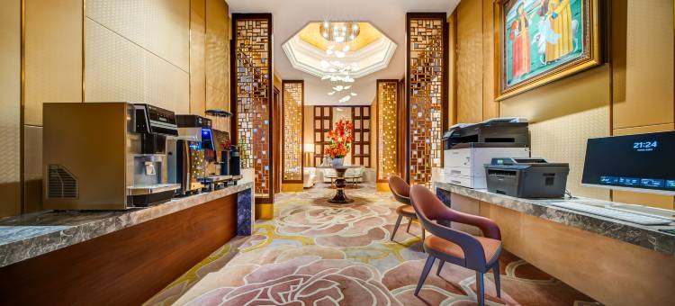 呼伦贝尔宾馆图片