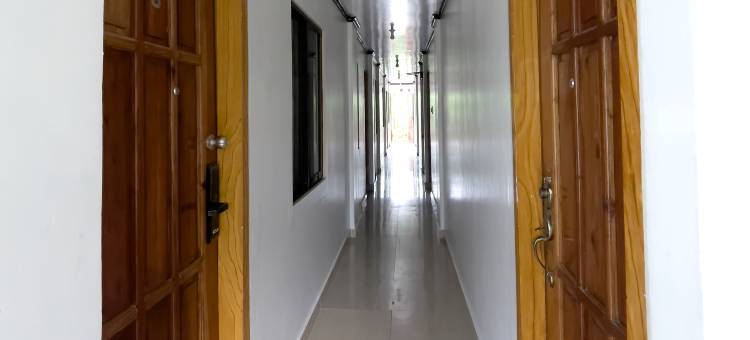 加拉埃拉港卡塔帕旅馆(Catappa Lodge Puerto Galera)图片