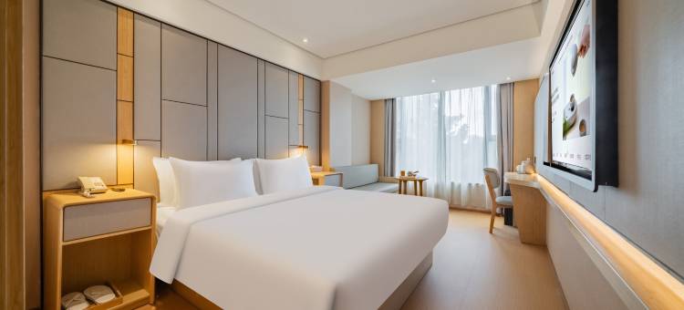 全季酒店(南京南站店)图片