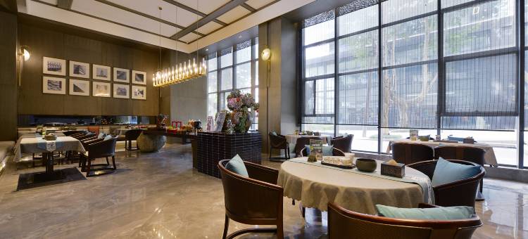 西安大雁塔美豪酒店(大唐不夜城店)图片