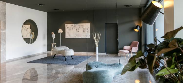 阿克泰尔耐克酒店(ARCOTEL Nike Linz)图片